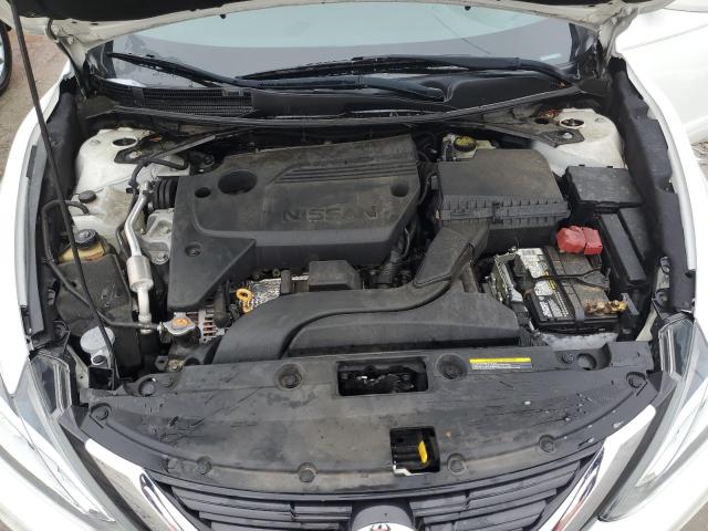 Photo 11 from auction – 2017 NISSAN ALTIMA 2.5 with VIN 1N4AL3AP6HC244034