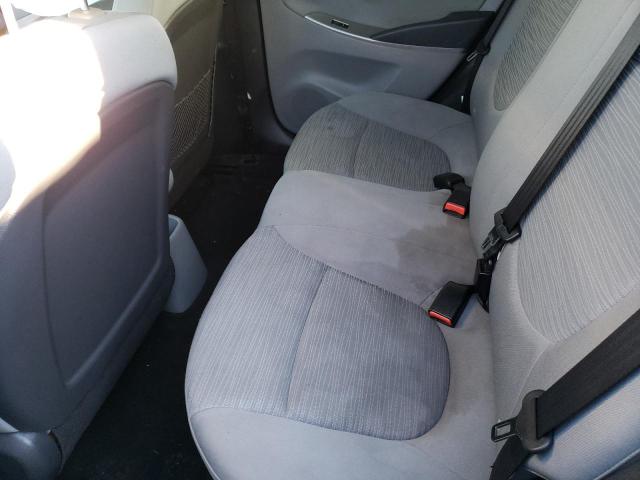 Photo 10 from auction – 2015 HYUNDAI ACCENT GLS with VIN KMHCT4AE4FU861362