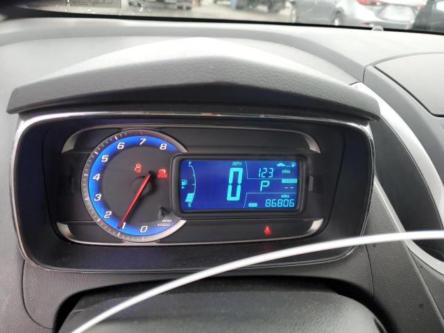 Foto 9 de la subasta – 2015 CHEVROLET TRAX LS con VIN KL7CJKSB5FB076005