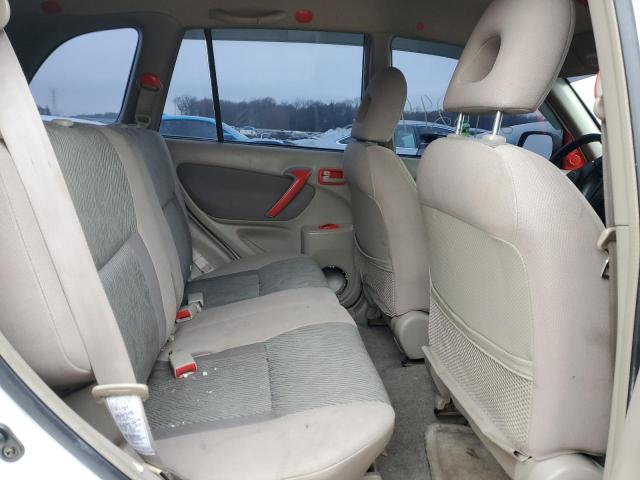 Photo 11 from auction – 2003 TOYOTA RAV4 with VIN JTEHH20V430209955