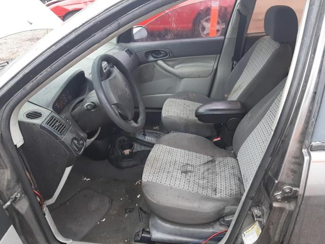 Photo 7 from auction – 2007 FORD FOCUS ZX4 with VIN 1FAFP34N37W264761