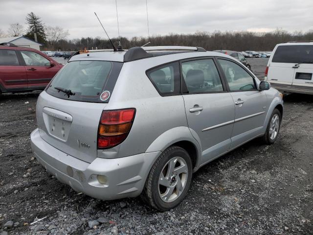 Photo 3 from auction – 2005 PONTIAC VIBE with VIN 5Y2SL63855Z427102