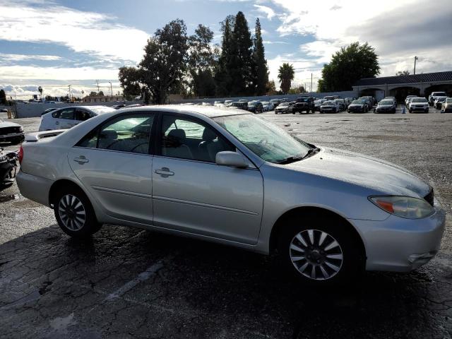 Photo 4 from auction – 2004 TOYOTA CAMRY LE with VIN 4T1BE32K54U284391