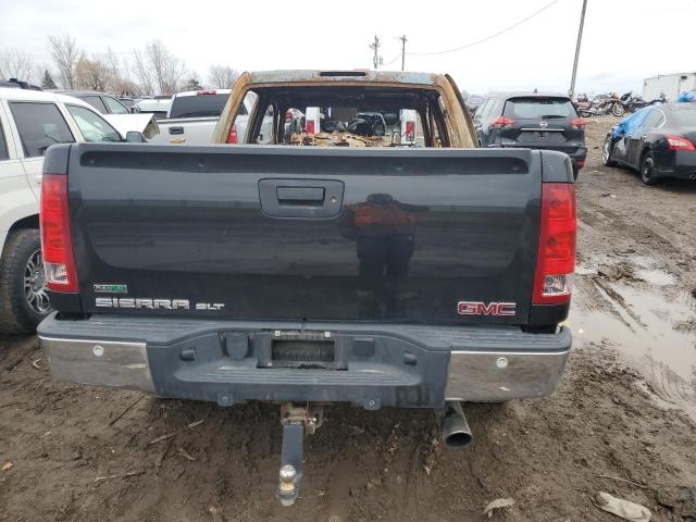 Photo 6 from auction – 2010 GMC SIERRA K15 with VIN 3GTRKWE32AG270559