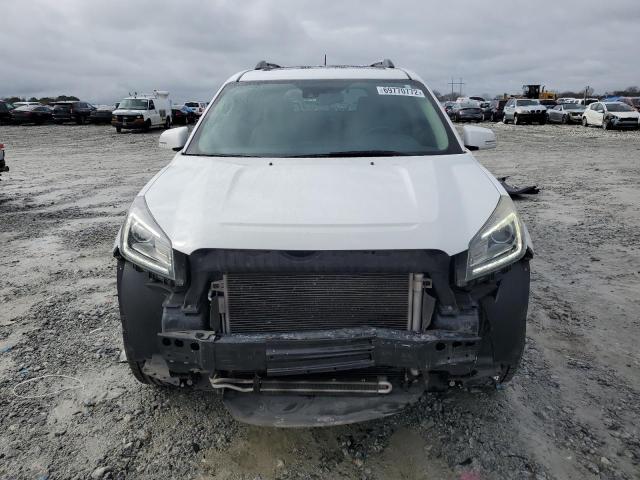 Photo 5 from auction – 2016 GMC ACADIA SLT with VIN 1GKKRRKD8GJ323689
