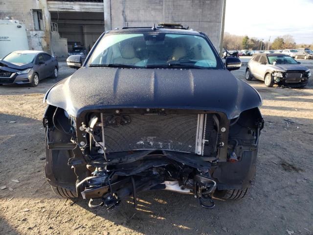 Photo 5 from auction – 2021 LINCOLN NAVIGATOR with VIN 5LMJJ3LT5MEL16732