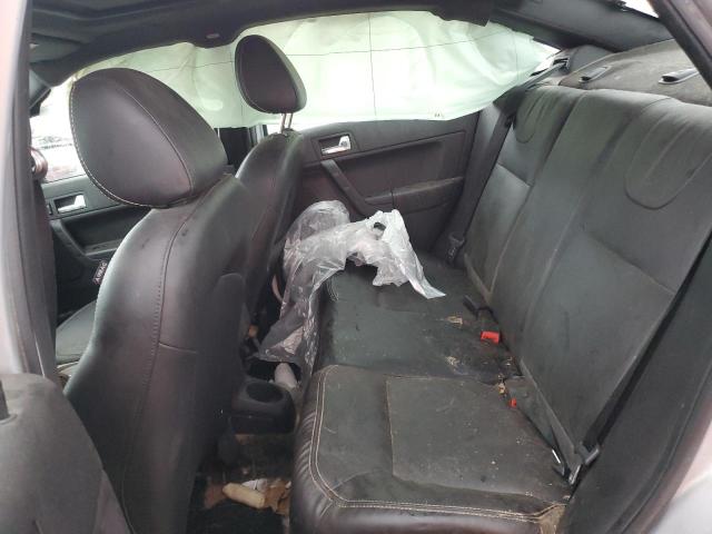 Photo 10 from auction – 2008 FORD FOCUS SE with VIN 1FAHP35N18W202199