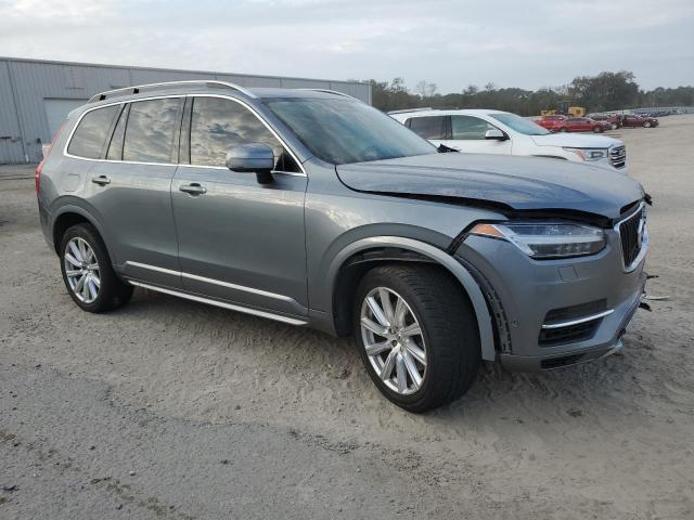 Photo 4 from auction – 2016 VOLVO XC90 T8 with VIN YV4BC0PK1G1078327