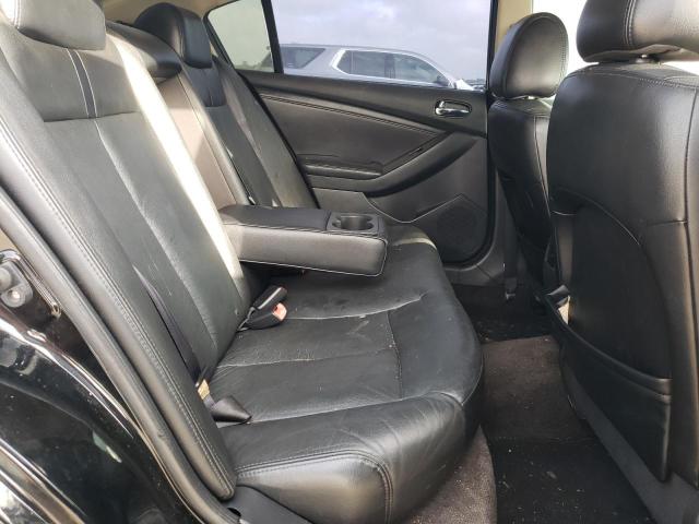 Photo 10 from auction – 2008 NISSAN ALTIMA 3.5 with VIN 1N4BL21E58N427832