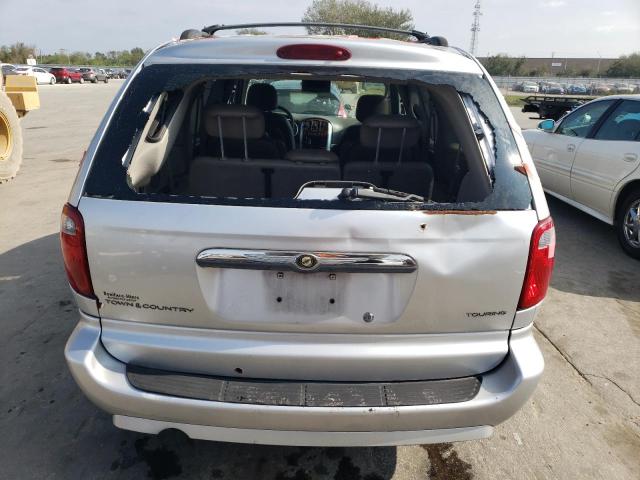 Photo 6 from auction – 2007 CHRYSLER TOWN & COU with VIN 2A4GP54L77R152783