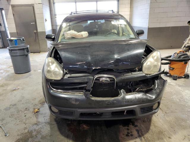 Photo 5 from auction – 2007 SUBARU B9 TRIBECA with VIN 4S4WX86D974403438