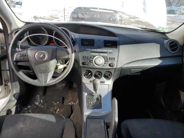 Фото 8 с аукциона – 2011 MAZDA 3 I с VIN JM1BL1UG8B1375774