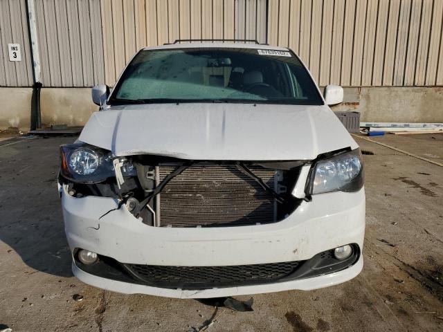 Photo 5 from auction – 2017 DODGE GRAND CARA with VIN 2C4RDGEG6HR585954