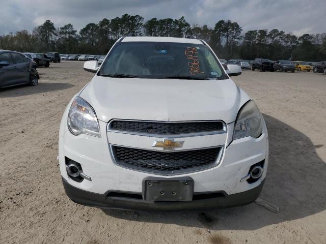 Photo 5 from auction – 2013 CHEVROLET EQUINOX LT with VIN 2GNALPEK4D6235911