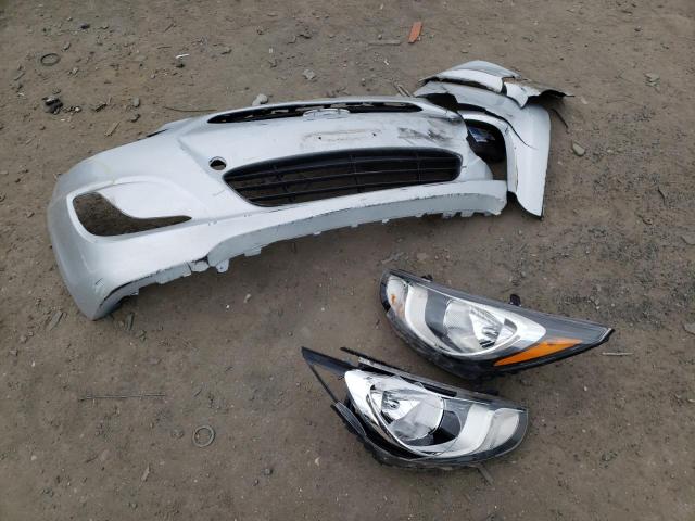 Photo 12 from auction – 2013 HYUNDAI ACCENT GLS with VIN KMHCT4AE1DU482901