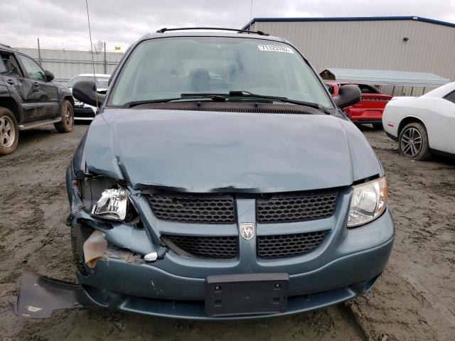 Photo 5 from auction – 2006 DODGE GRAND CARA with VIN 1D4GP24R26B618127