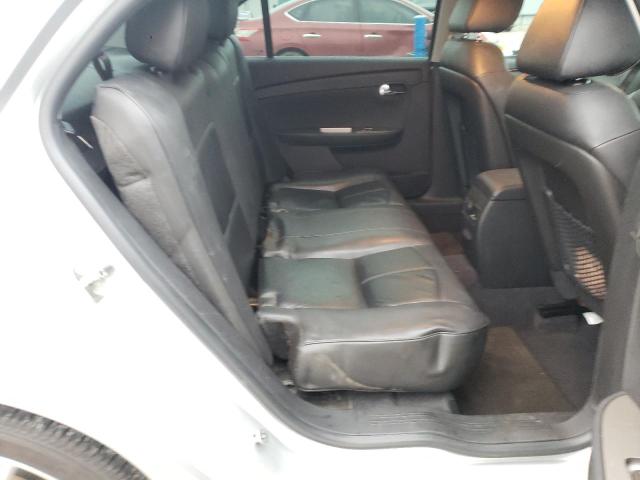 Photo 10 from auction – 2012 CHEVROLET MALIBU LTZ with VIN 1G1ZE5E06CF120443