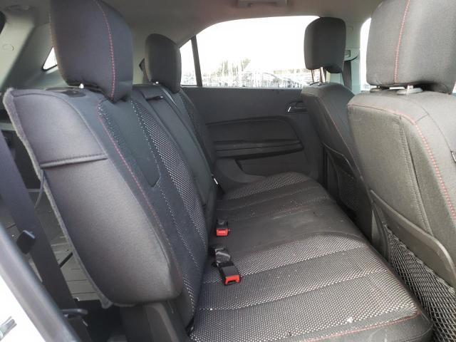 Photo 11 from auction – 2017 CHEVROLET EQUINOX LT with VIN 2GNFLFEK7H6271422