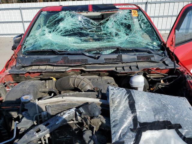 Photo 11 from auction – 2009 DODGE RAM 1500 with VIN 1D3HB16TX9J524906