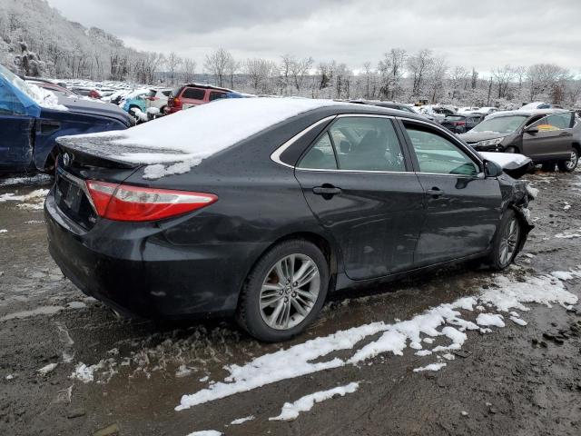 Photo 3 from auction – 2015 TOYOTA CAMRY LE with VIN 4T1BF1FK7FU966221