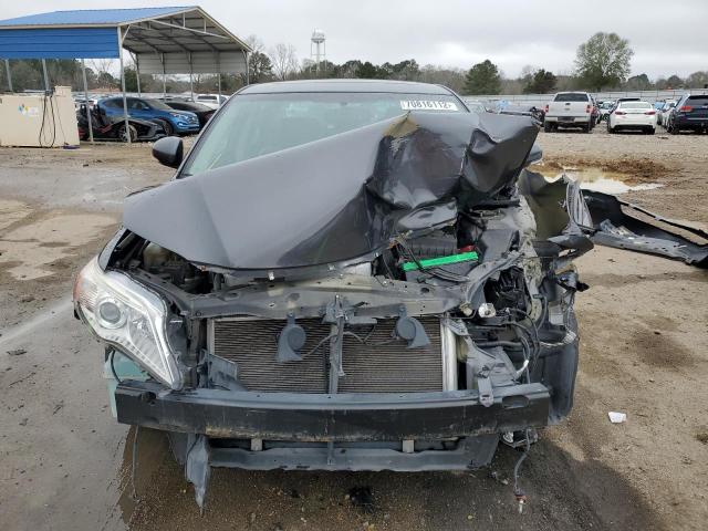 Photo 5 from auction – 2012 TOYOTA AVALON BAS with VIN 4T1BK3DB8CU455865