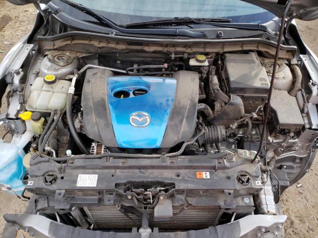 Photo 11 from auction – 2013 MAZDA 3 I with VIN JM1BL1U79D1791111