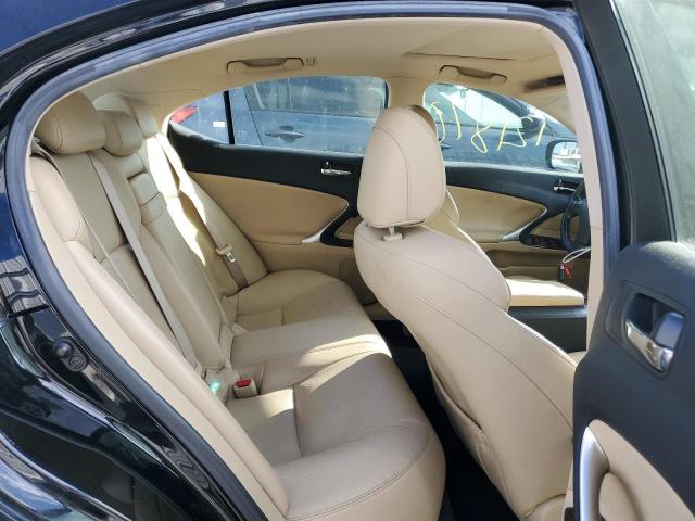 Zdjęcie 10 z aukcji – 2008 LEXUS IS 250 z VIN JTHBK262685063611
