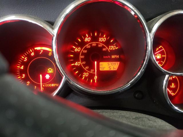 Photo 9 from auction – 2003 PONTIAC VIBE with VIN 5Y2SL62863Z420996