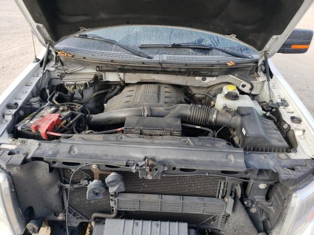 Zdjęcie 11 z aukcji – 2014 FORD F150 SUPER z VIN 1FTFW1CTXEFD09614