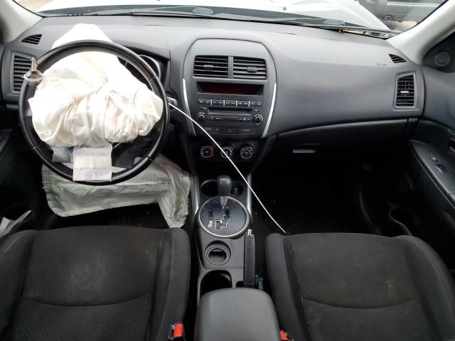 Photo 8 from auction – 2013 MITSUBISHI OUTLANDER with VIN 4A4AP3AUXDE003671