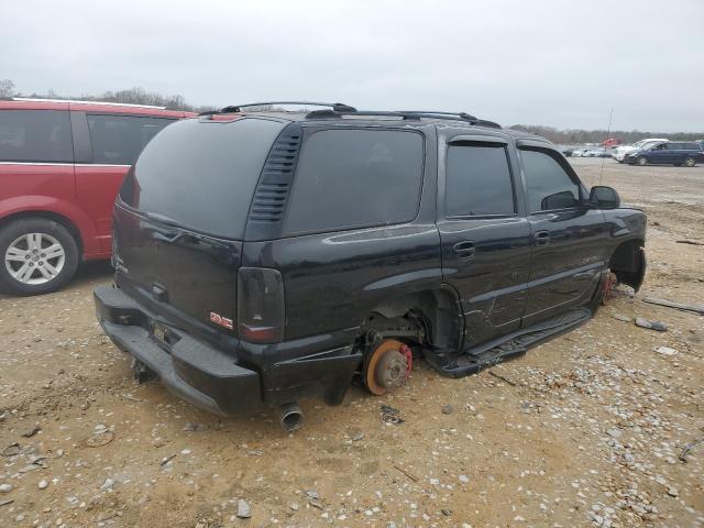 Photo 3 from auction – 2003 GMC YUKON DENA with VIN 1GKEK63UX3J296682