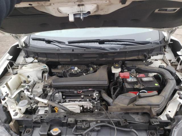 Photo 12 from auction – 2016 NISSAN ROGUE S with VIN 5N1AT2MT7GC815246