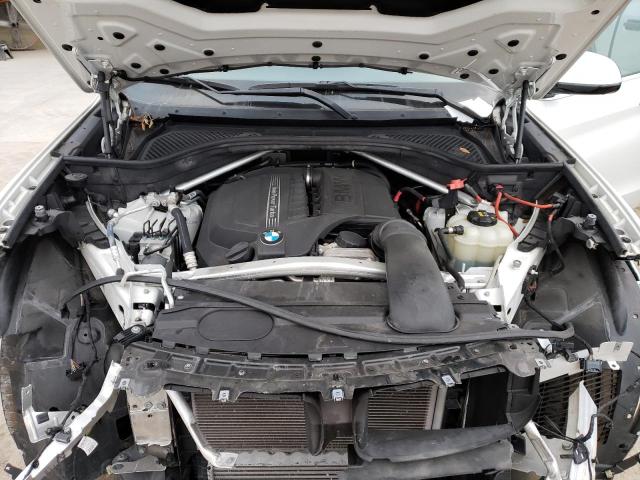 Photo 12 from auction – 2016 BMW X5 XDRIVE3 with VIN 5UXKR0C58G0U47805