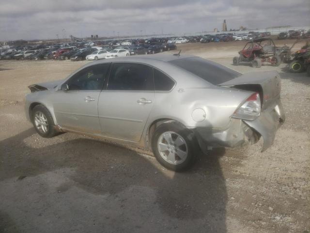 Photo 2 from auction – 2006 CHEVROLET IMPALA LT with VIN 2G1WT58K969254043