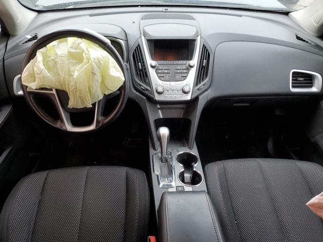 Photo 8 from auction – 2013 CHEVROLET EQUINOX LT with VIN 2GNALDEK2D6358797