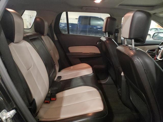 Photo 11 from auction – 2012 GMC TERRAIN SL with VIN 2GKFLXE51C6219113
