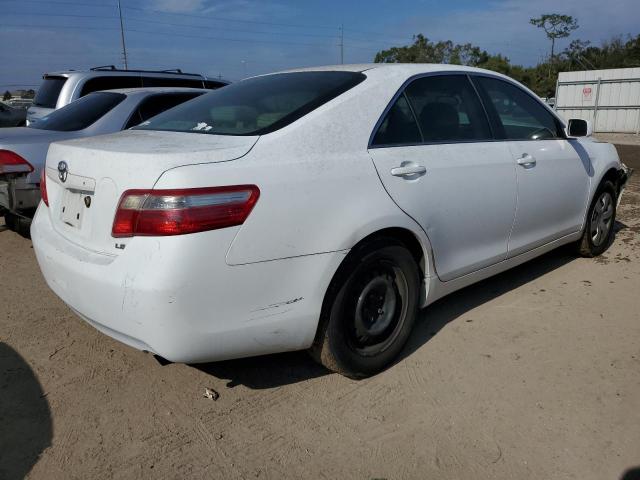 Photo 3 from auction – 2007 TOYOTA CAMRY CE with VIN 4T1BE46K97U542366