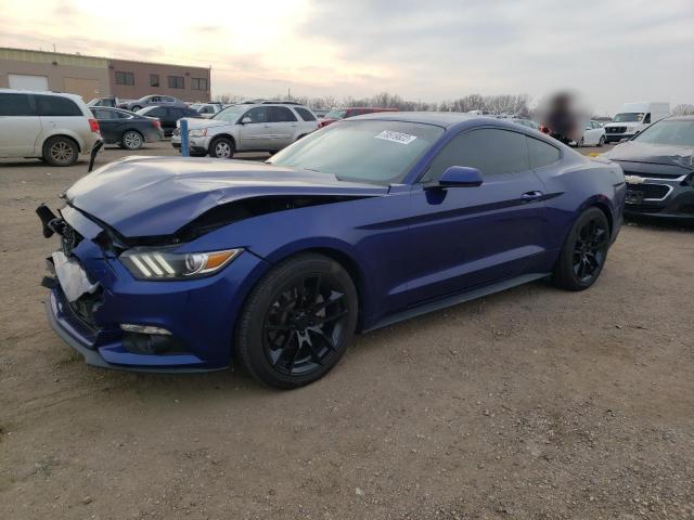 Zdjęcie 1 z aukcji – 2015 FORD MUSTANG z VIN 1FA6P8AM2F5332724