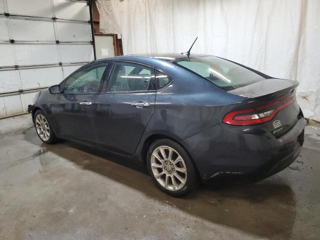 Photo 2 from auction – 2013 DODGE DART LIMIT with VIN 1C3CDFCA5DD682031