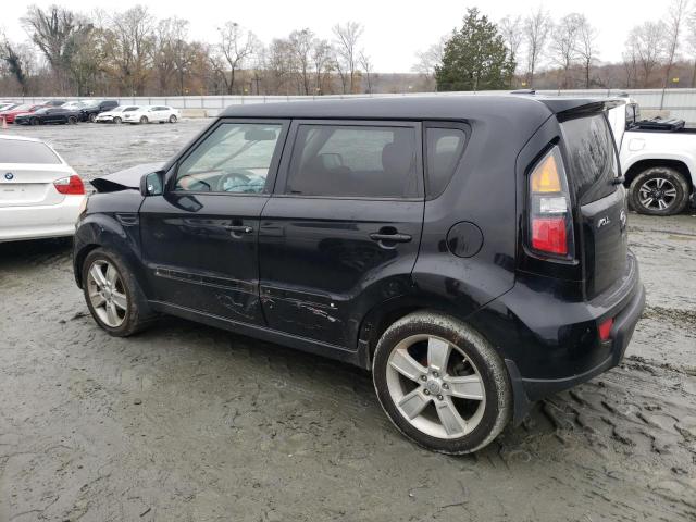 Снимка 2 от търг – 2011 KIA SOUL + с VIN KNDJT2A24B7273315