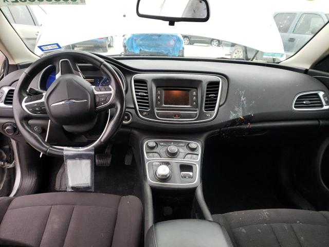 Photo 8 from auction – 2015 CHRYSLER 200 LIMITE with VIN 1C3CCCABXFN660309