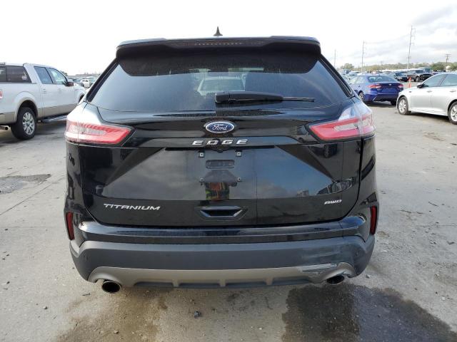 Photo 6 from auction – 2021 FORD EDGE TITAN with VIN 2FMPK4K94MBA17475