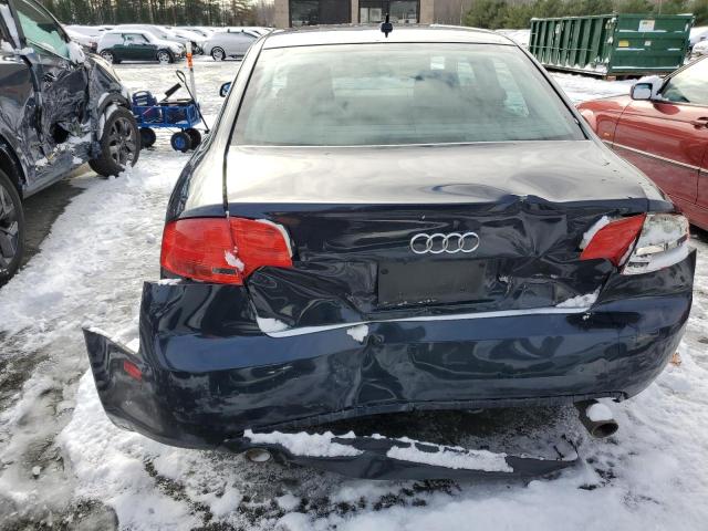 Photo 6 from auction – 2007 AUDI A4 S-LINE with VIN WAUEH78E97A108819