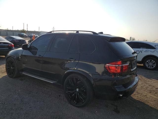 Photo 2 from auction – 2012 BMW X5 XDRIVE3 with VIN 5UXZV4C55CL990538