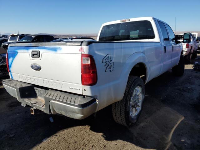 Photo 3 from auction – 2016 FORD F250 SUPER with VIN 1FT7W2B68GEC84937