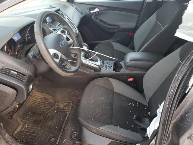Photo 7 from auction – 2014 FORD FOCUS SE with VIN 1FADP3K29EL112286