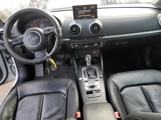 Photo 8 from auction – 2016 AUDI A3 PREMIUM with VIN WAUA7GFF0G1051276
