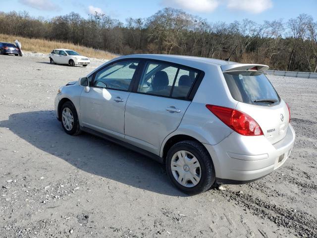 Photo 2 from auction – 2012 NISSAN VERSA S with VIN 3N1BC1CP3CK802105