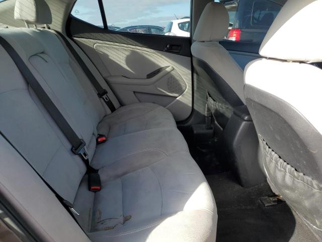 Photo 10 from auction – 2014 KIA OPTIMA LX with VIN 5XXGM4A7XEG314654