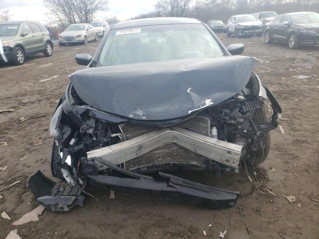 Photo 5 from auction – 2015 NISSAN ALTIMA 2.5 with VIN 1N4AL3AP3FC461554